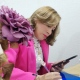 Sara Isabel Gonzalez Velazquez