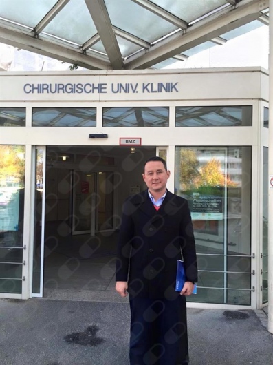 Juan Carlos Sánchez Robles-3