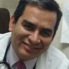 Dr. Saúl Aviles Mariscal