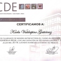 Ampliar imagen: certificate 6