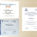 Ampliar imagen: certificate 19