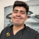 Erick Javier Vazquez Lopez