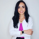 Dra. Iris Pascacio Zenteno