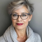 Lic. de la Paz Delfin