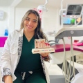 Aurora Aidee Amador Gutiérrez, Dentista - Odontólogo Ciudad de México
