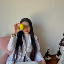 Ampliar imagen: Rubí Ruelas, Nutriólogo clínico Celaya