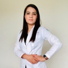 Dra. Sahad Muñoz Correa