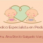  Ana Rocío Salgado Vargas