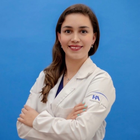 Dra. Shamar González Ginecólogo, Huixquilucan Agenda cita