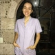 Adriana Jiménez Alvarado