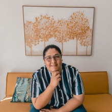 Ampliar imagen: Edgar Agustin Aguilar Peña, Psicólogo Puerto Vallarta