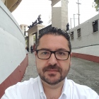 Dr. Antonio Barrios Moyano