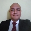 Luis Alberto Huertas Arellano, Psicólogo Toluca de Lerdo