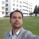 Marco Antonio Pérez Figueroa