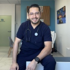 Dr. Roberto Azkary Guzmán Montes de Oca