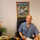 Dr. Guillermo Francisco Garcia Gonzalez