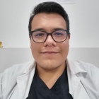 Dr. Alfredo Lemuel López Martínez