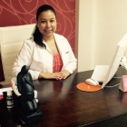 Dra. Natalia Aldape Cardenas