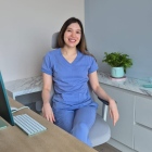 Dra. Cecilia Cordero Martínez