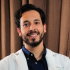 Dr. Rodrigo Ignacio López de Cárdenas Valdés