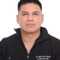 Felipe de Jesús Horta Saucedo, Neumólogo Patzcuaro