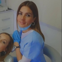 Ampliar imagen: Christian Silva Volantin, Dentista - Odontólogo Naucalpan de Juárez