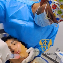 Ampliar imagen: Samuel Torres Torres, Médico general Ecatepec de Morelos