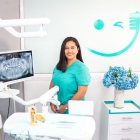 Dra. Leticia Serrano Lazcano