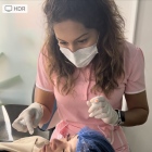 Dra. Rocio Rivas López