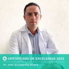 Dr. Alan Quintanilla Rivera