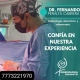 Fernando Peralta Cabrera