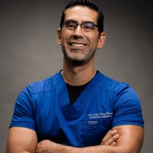 Ampliar imagen: Niels Pérez, Dentista - Odontólogo Zapopan