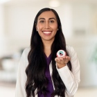 Dra. Estefanía Arrieta Vázquez