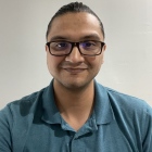 Dr. Omar Javier Treviño Lopez