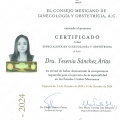 Ampliar imagen: certificate 8