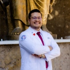 Dr. Oscar Johan Vásquez Lara