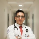 Victor Manuel Mendoza Romero