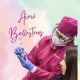 Aimé Cristina Ballesteros Vasquez