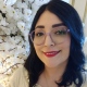 Flor de María Vega Encinas