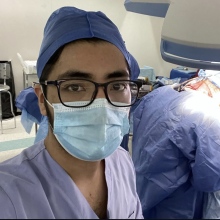 Ampliar imagen: Isai García  López, Neurocirujano Ciudad de México