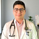 Dr. Heliel Leonardo Herrera López