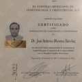 Ampliar imagen: certificate 5