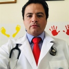Dr. Francisco Javier Mendoza Delgado