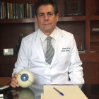 Dr. Jaime Fernando del Pozo Reyes