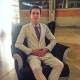 Fabián Pereda Salazar