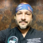 Dr. Gustavo Adolfo Maldonado Padilla