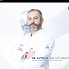 Dr. Antoine Lagunes Gasca