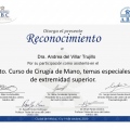 Ampliar imagen: certificate 16
