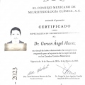 Ampliar imagen: certificate 1