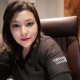 Ana Karina Salmerón Cabrera